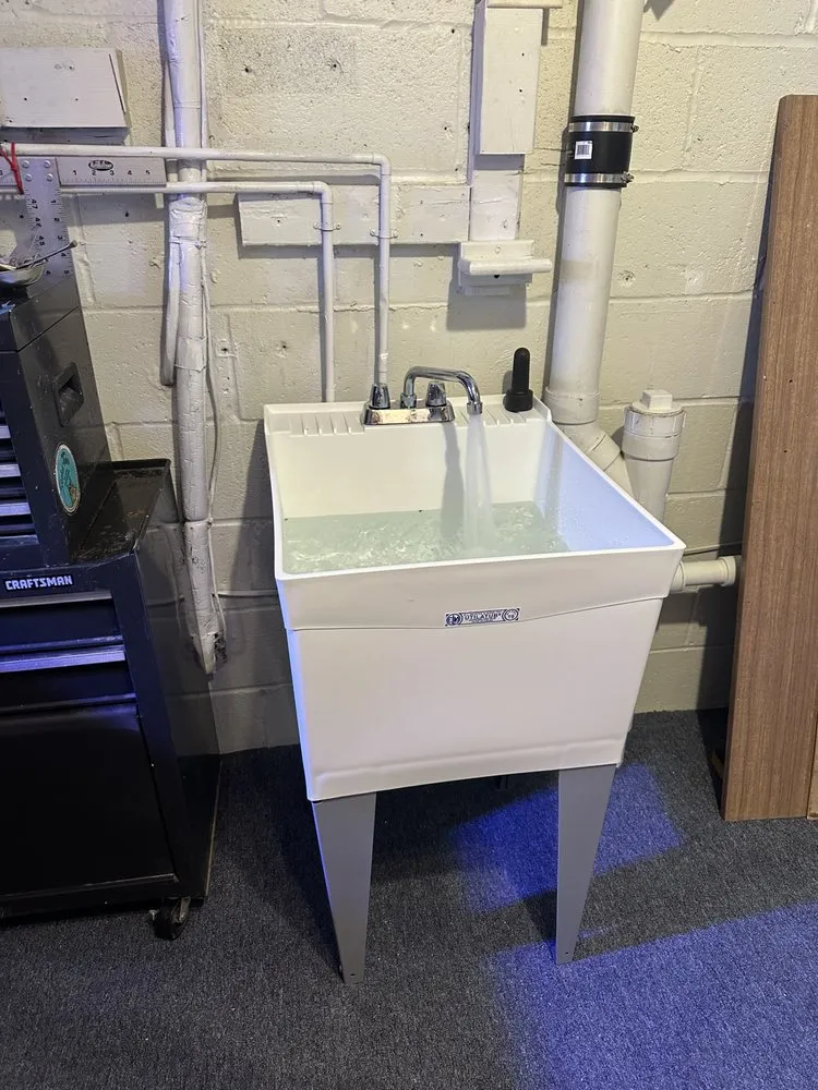 Slide of Next Level Plumbing Services