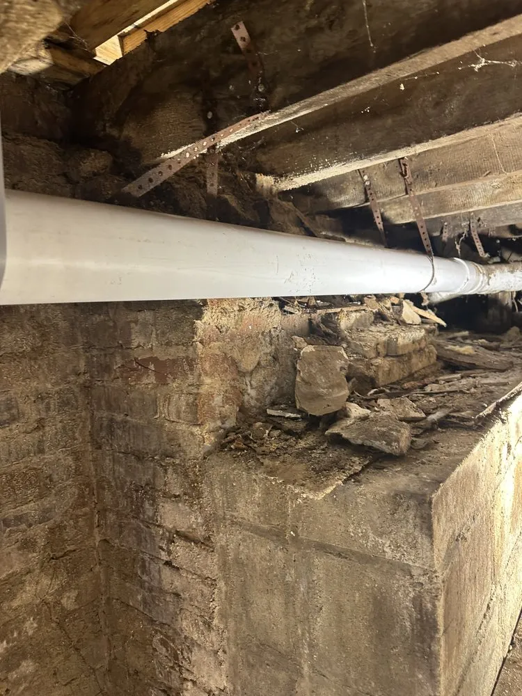 Emergency leak detection experts serving Baltimore, MD - Next Level Plumbing Services