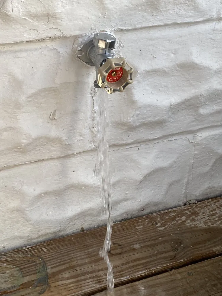 Slide of Next Level Plumbing Services