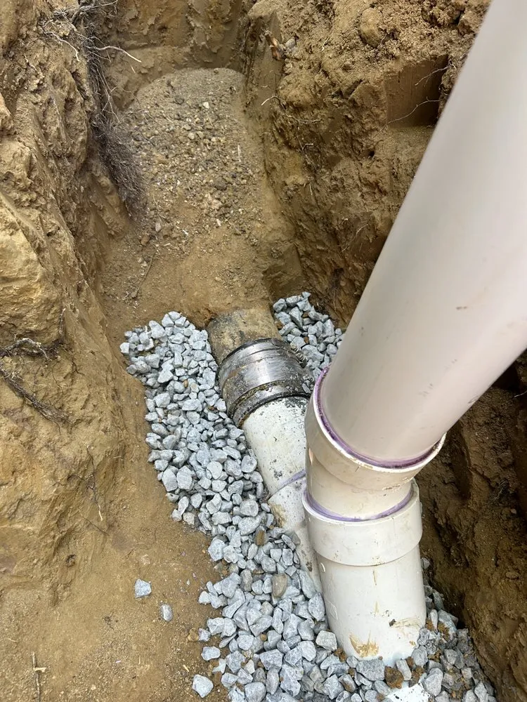 Emergency water heater service for homes in Baltimore, MD by Next Level Plumbing Services