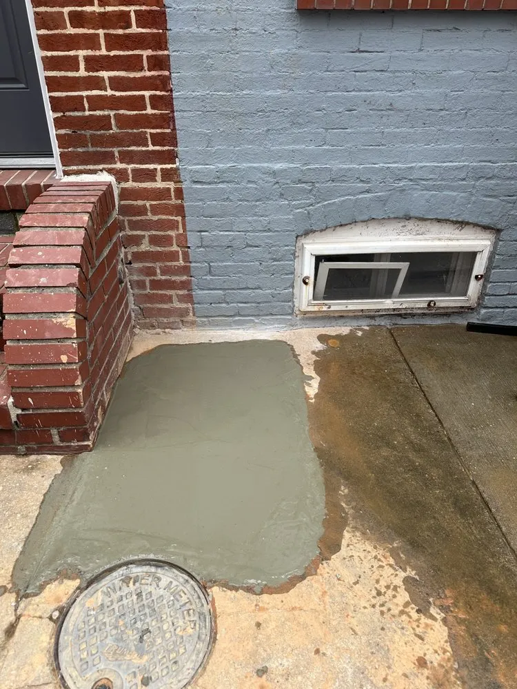 Expert drain cleaning for homes in Baltimore, MD by Next Level Plumbing Services