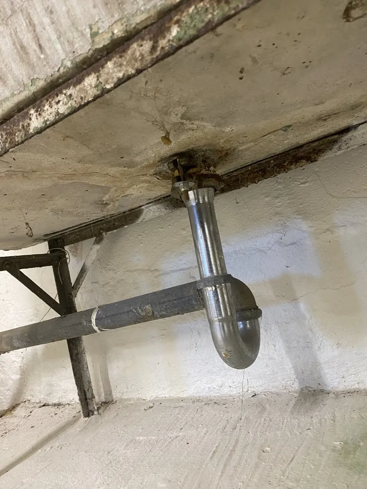 Quality leak detection in Baltimore, MD by Next Level Plumbing Services
