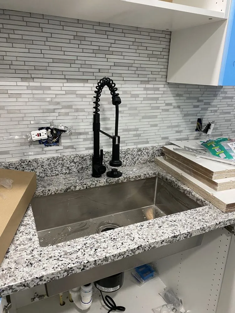 Reliable drain cleaning service in Baltimore, MD - Next Level Plumbing Services