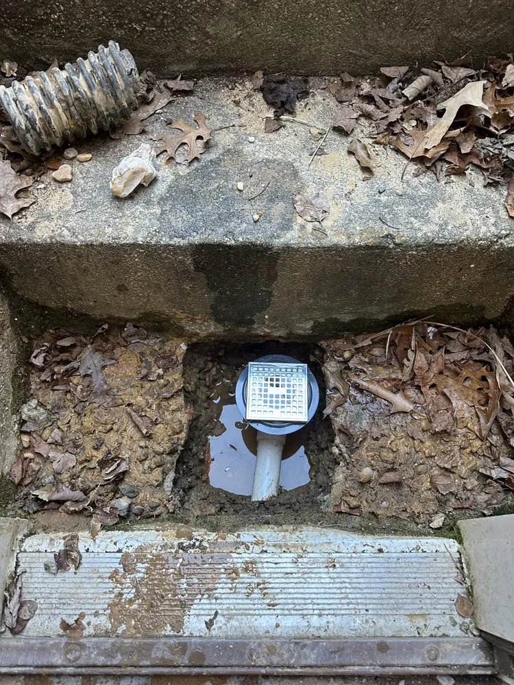 Slide of Next Level Plumbing Services