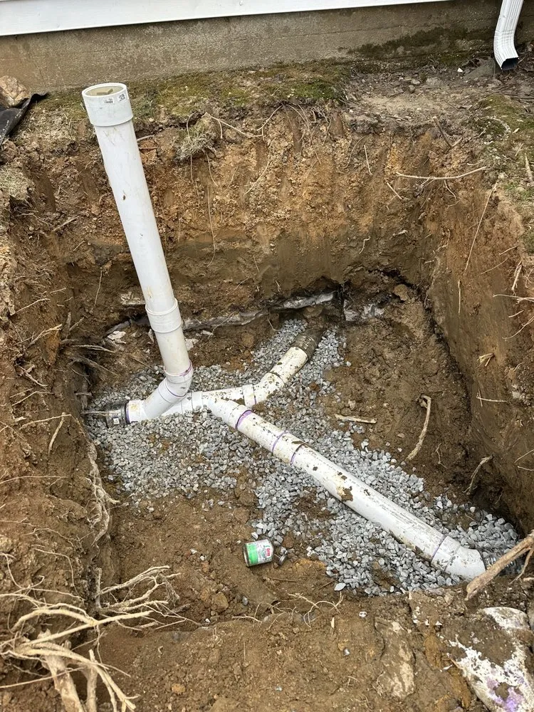 Slide of Next Level Plumbing Services