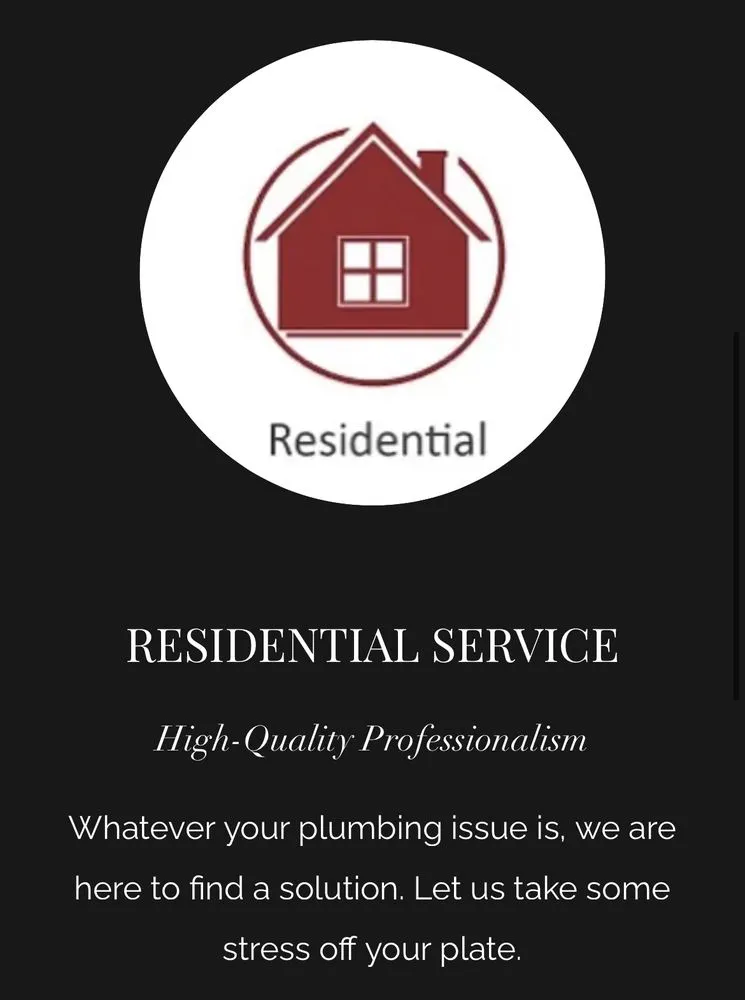 Slide of Next Level Plumbing