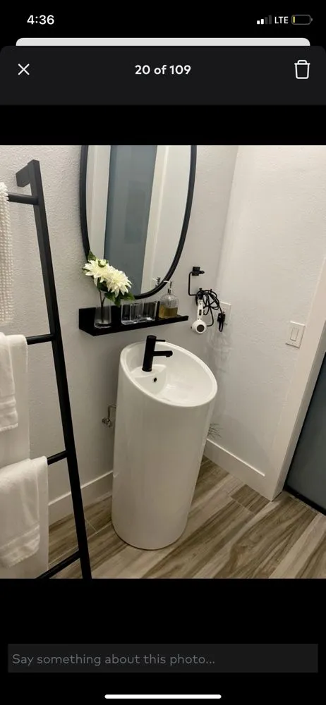 Slide of Next level services