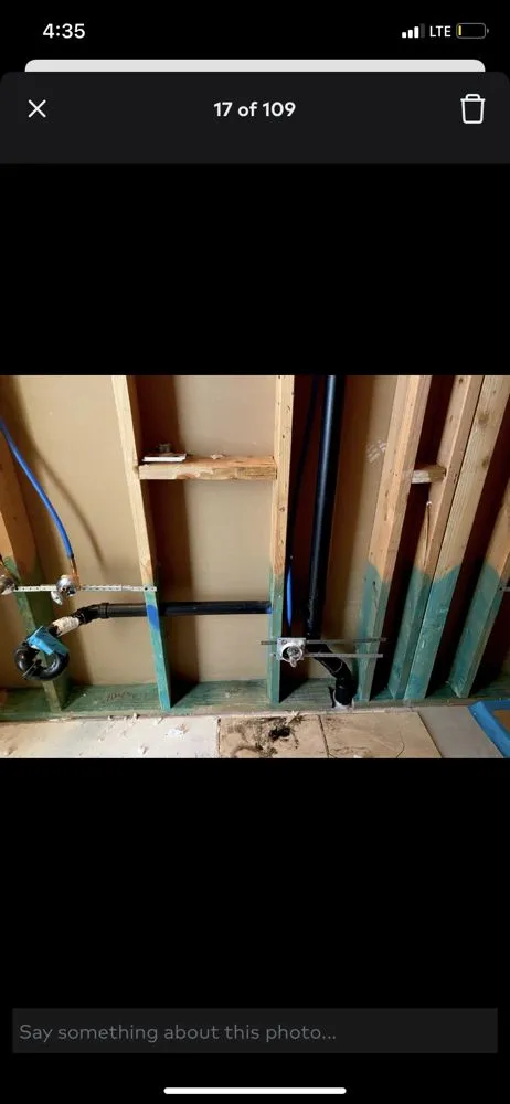 Slide of Next level services