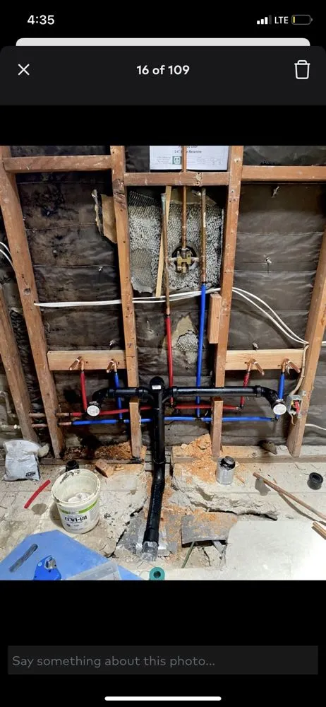 Trusted water heater service service in Fontana, CA - Next level services