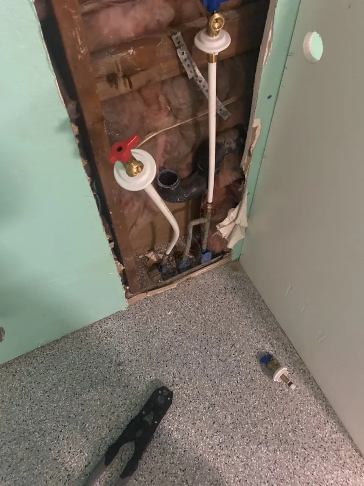 Reliable emergency plumbing for homes in Fontana, CA by Next level services