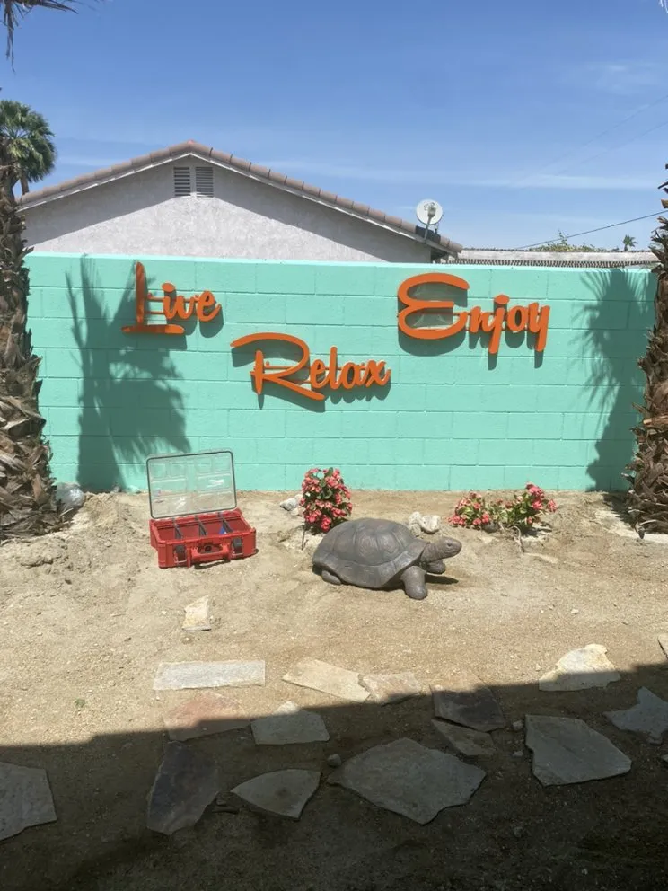 Slide of Next Level Services