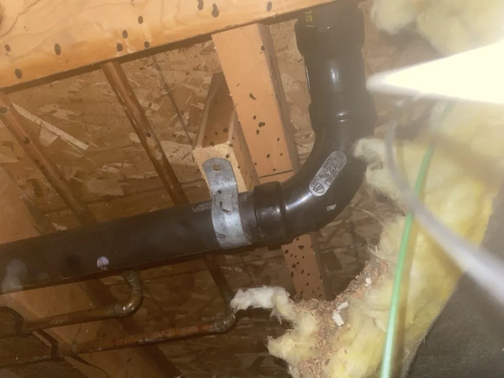 Reliable plumbing repair in Rancho Cucamonga, CA by Next Level Services