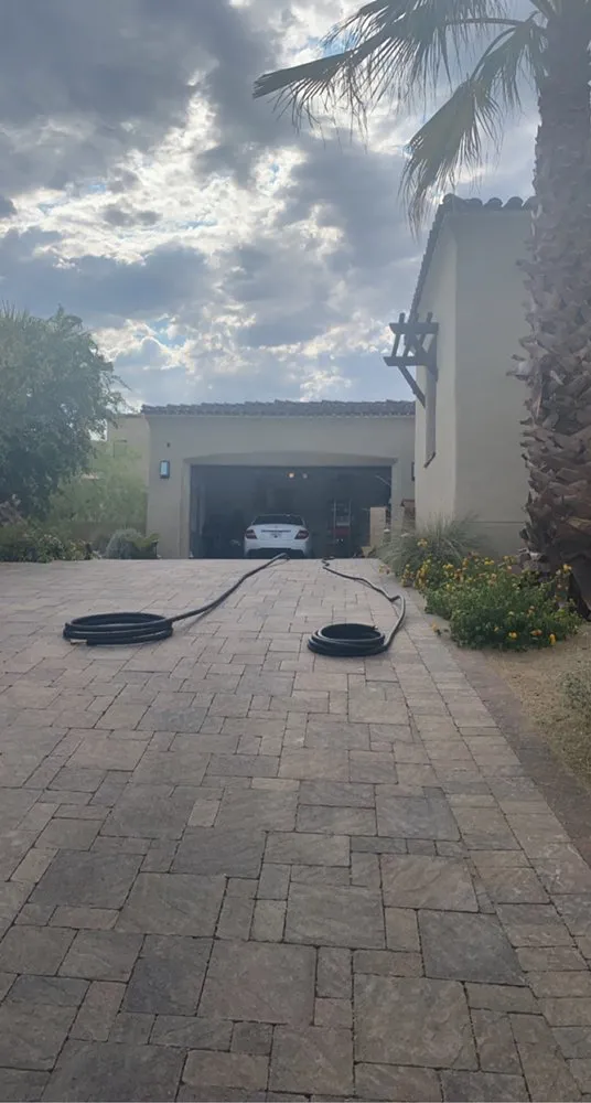 Slide of Next Level Services