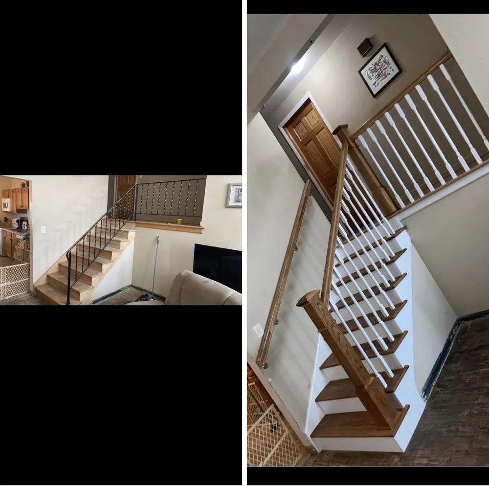 Slide of Next Level Servicing