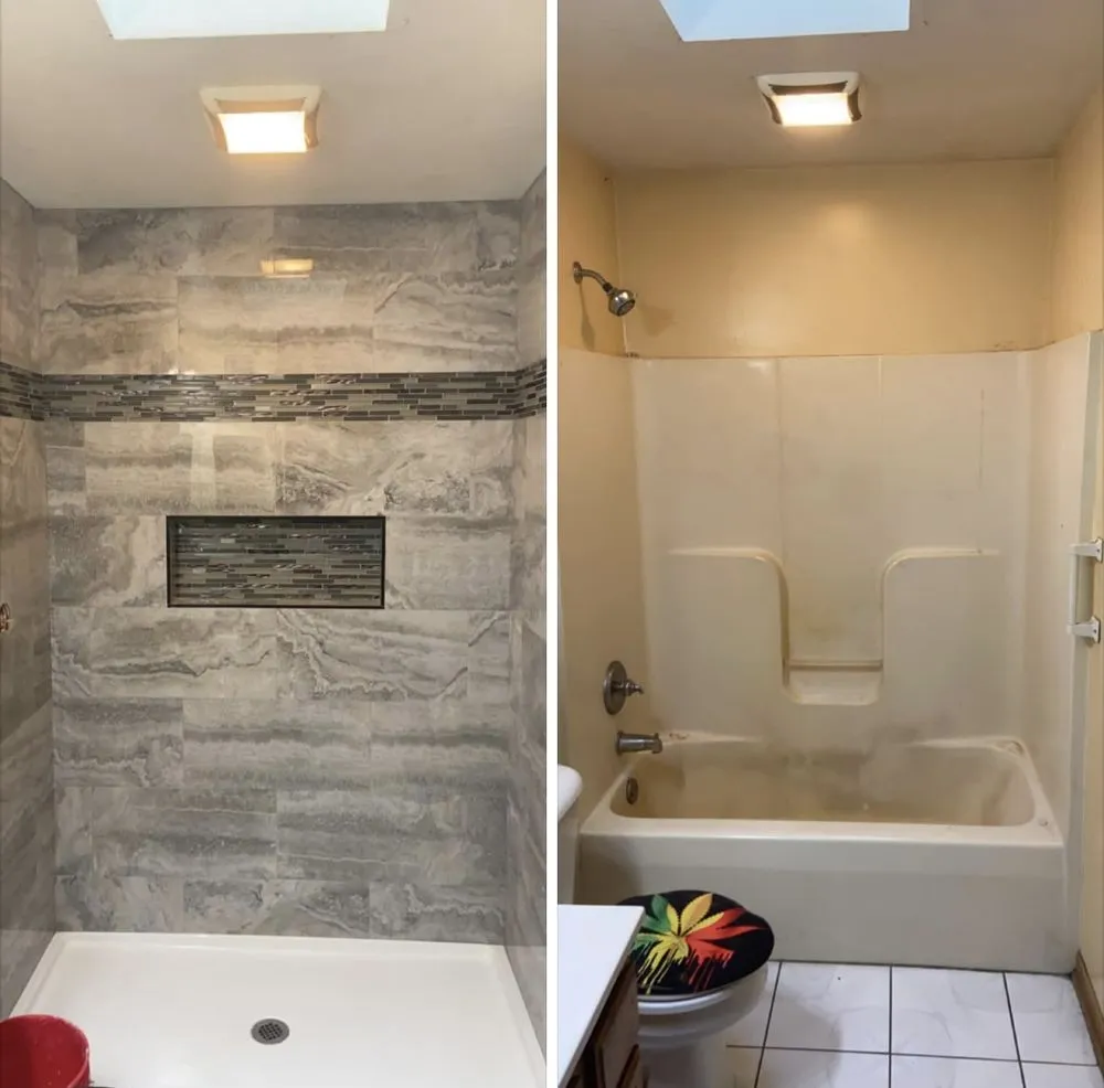 Slide of Next Level Servicing