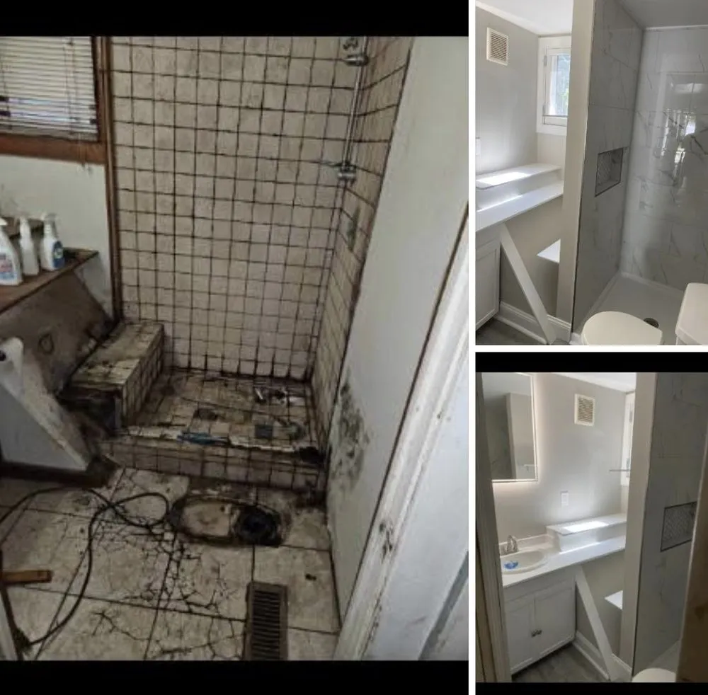 Slide of Next Level Servicing