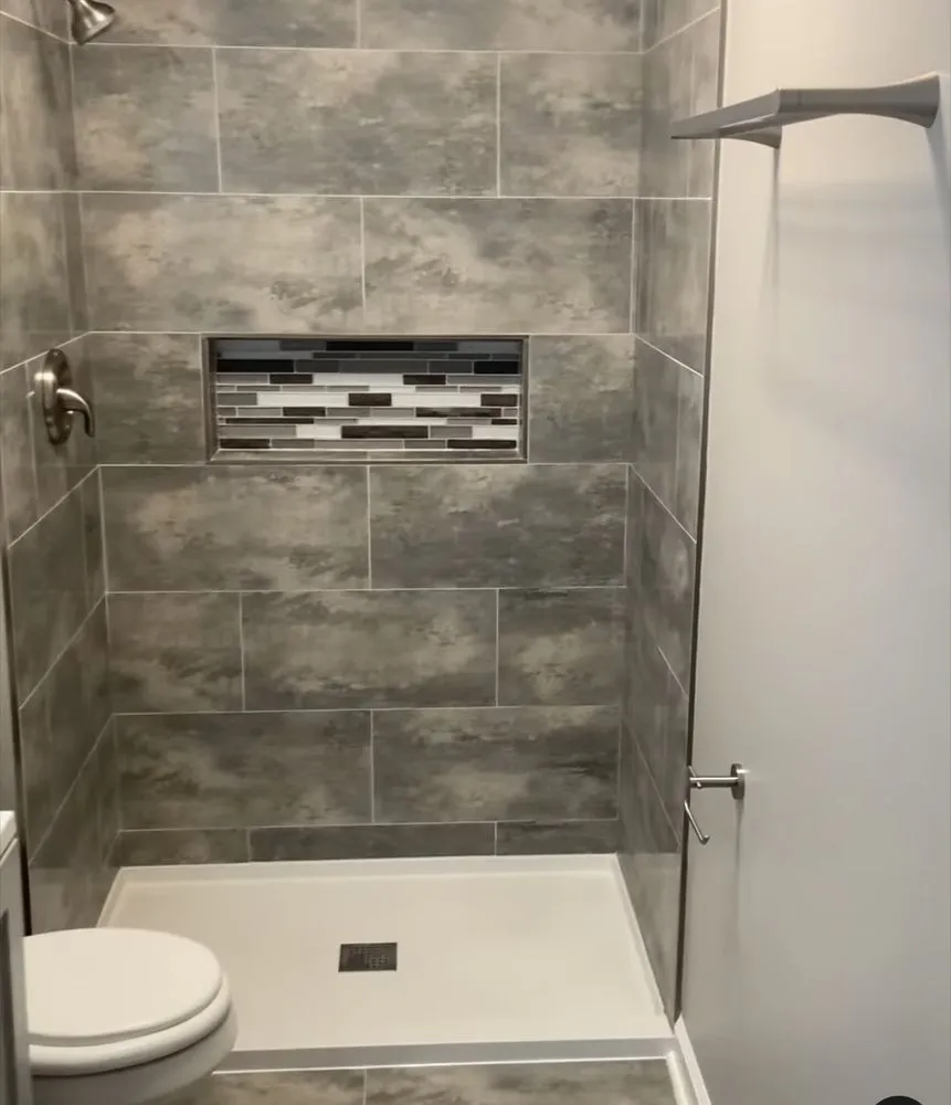 Slide of Next Level Servicing