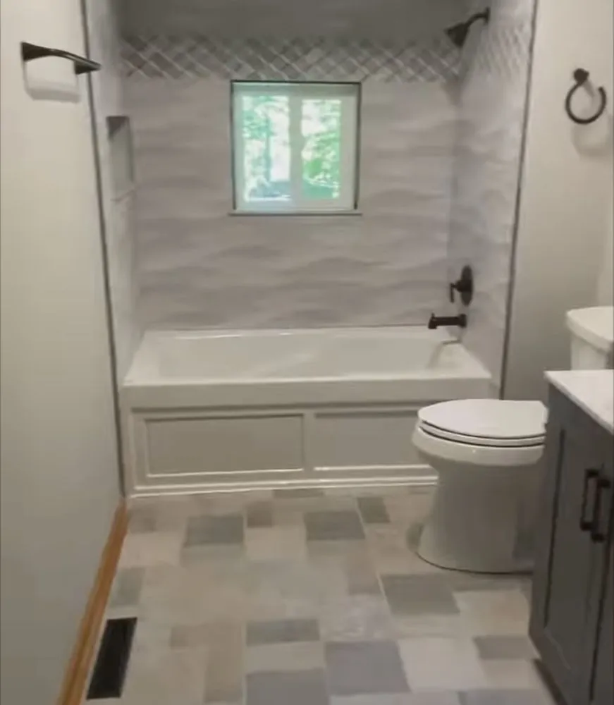 Slide of Next Level Servicing