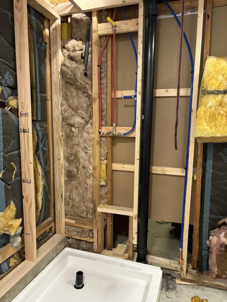 Slide of Next Level Trades