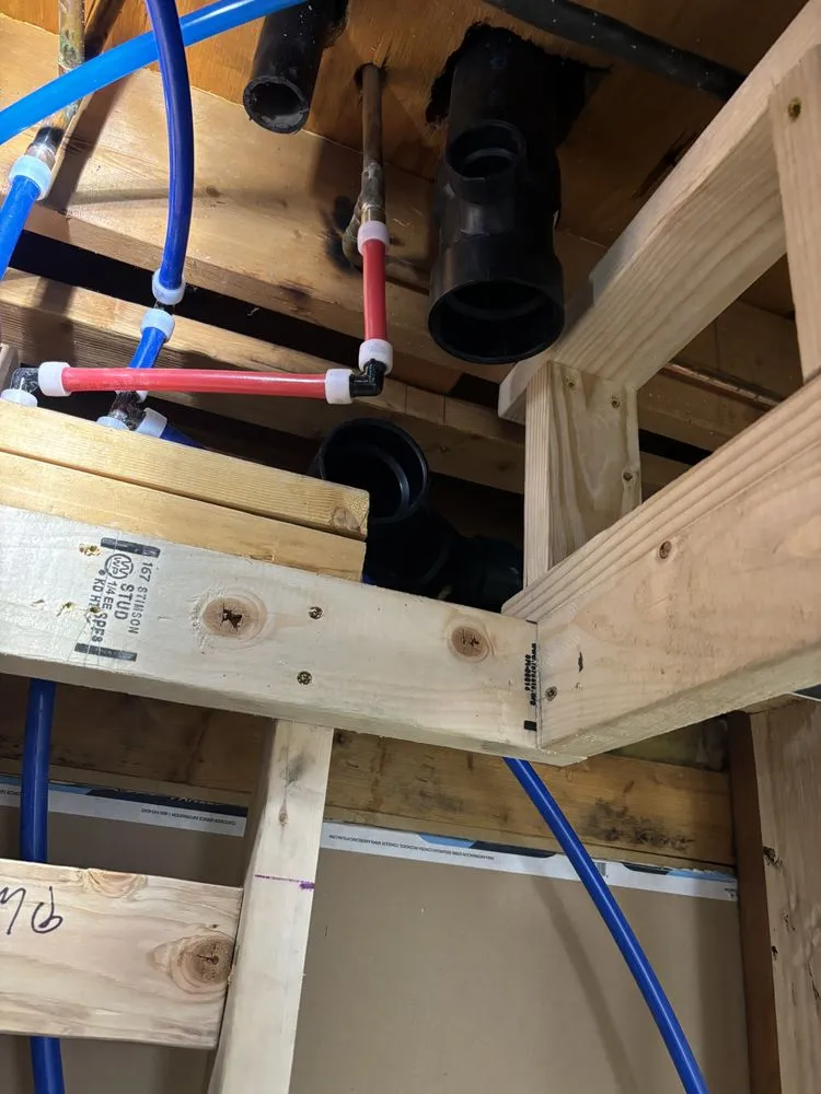 Slide of Next Level Trades