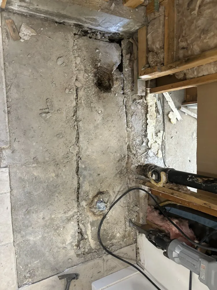 Slide of Next Level Trades