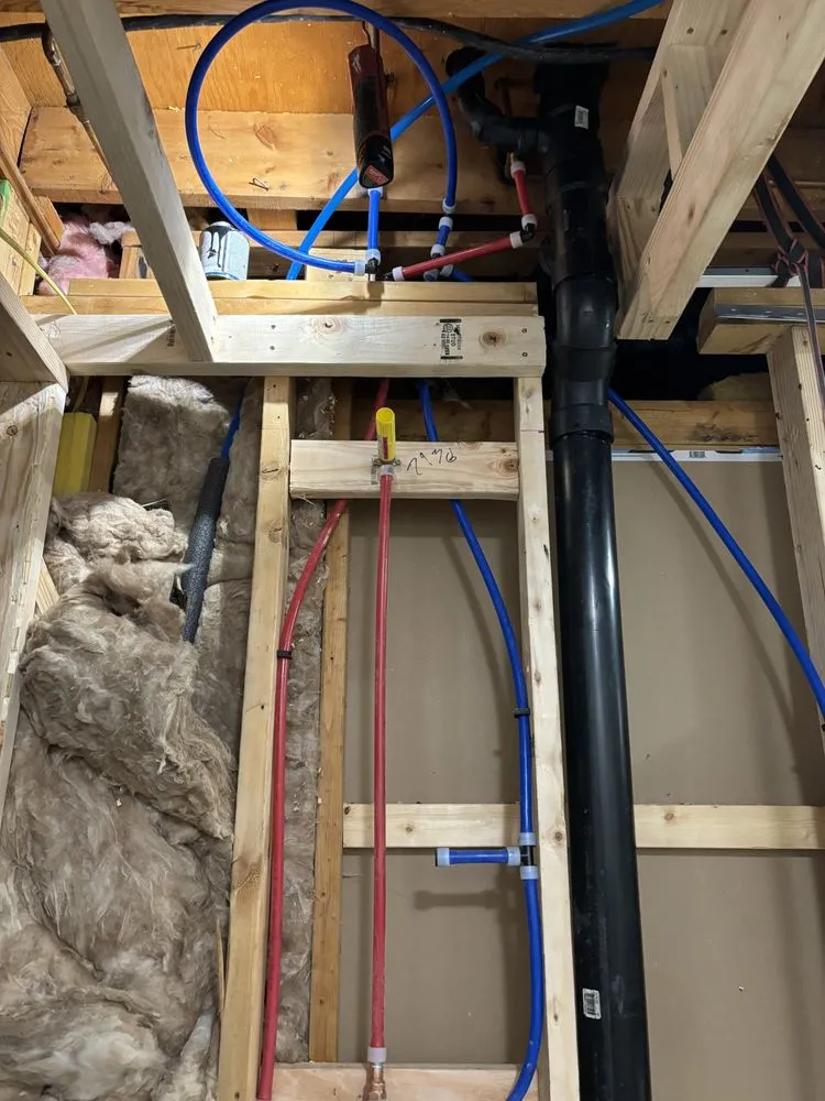 Slide of Next Level Trades