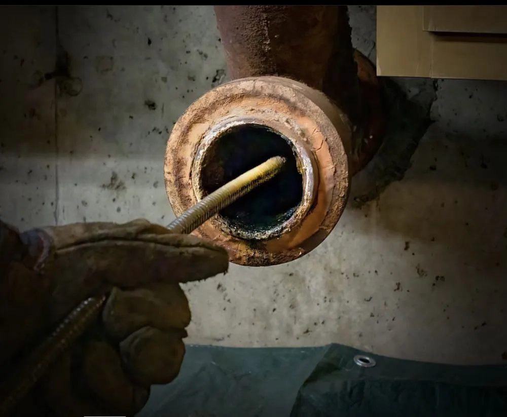 Slide of Next Lvl Sewer Specialist