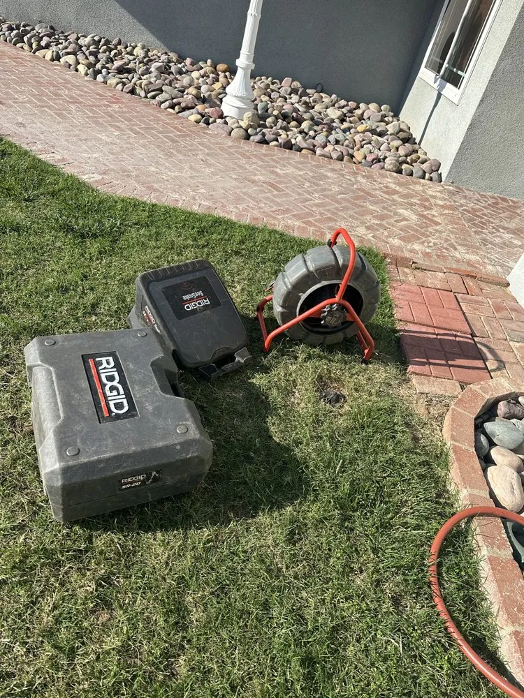 Slide of Next Lvl Sewer Specialist