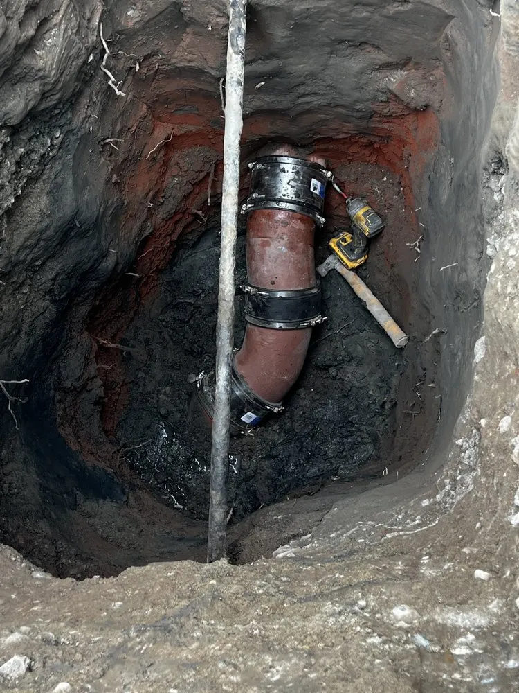 Slide of Next Lvl Sewer Specialist