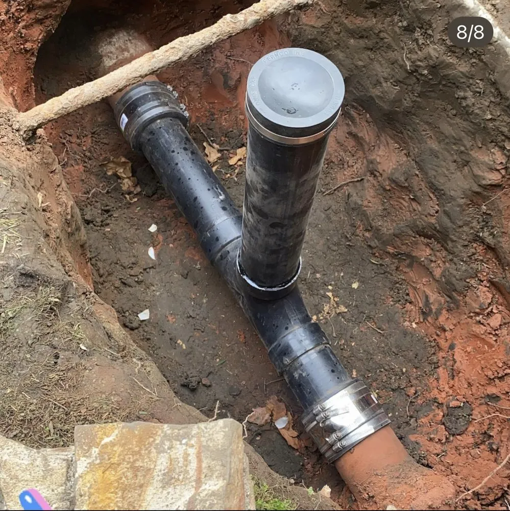 Slide of Next Lvl Sewer Specialist