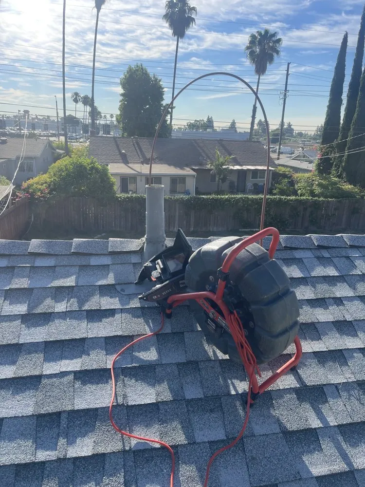 Slide of Next Lvl Sewer Specialist