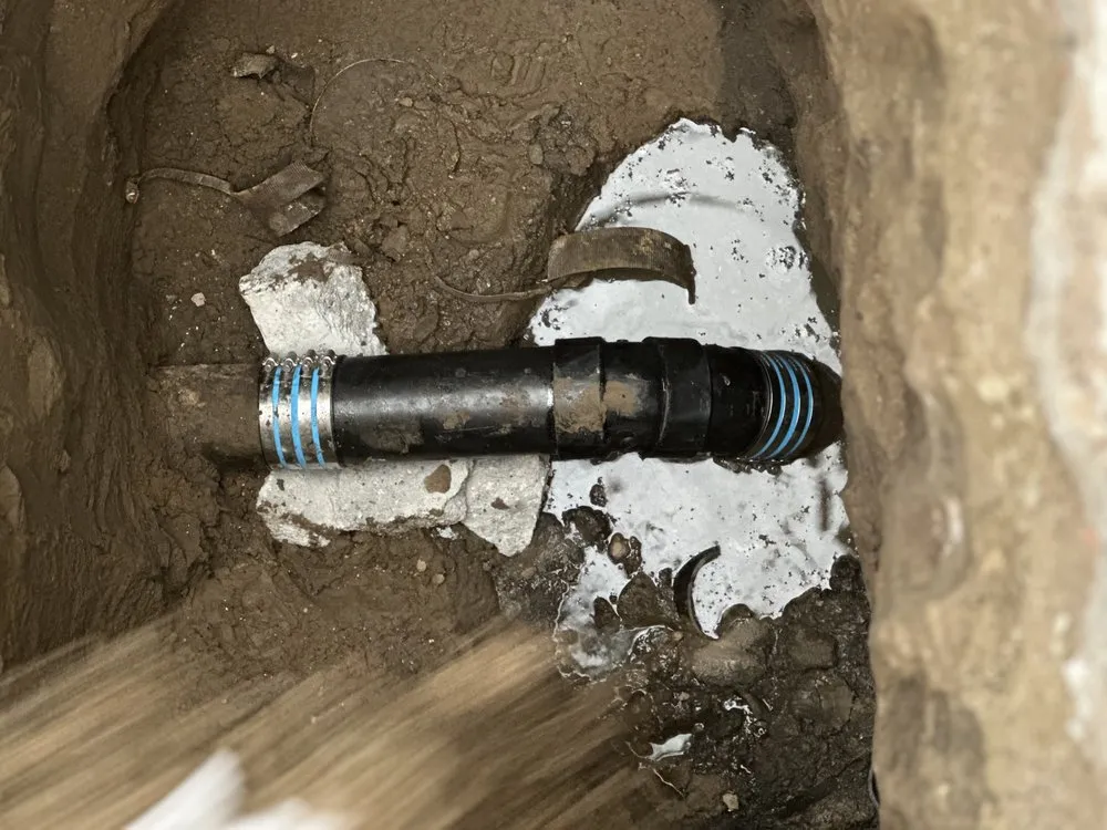 Slide of Next Lvl Sewer Specialist