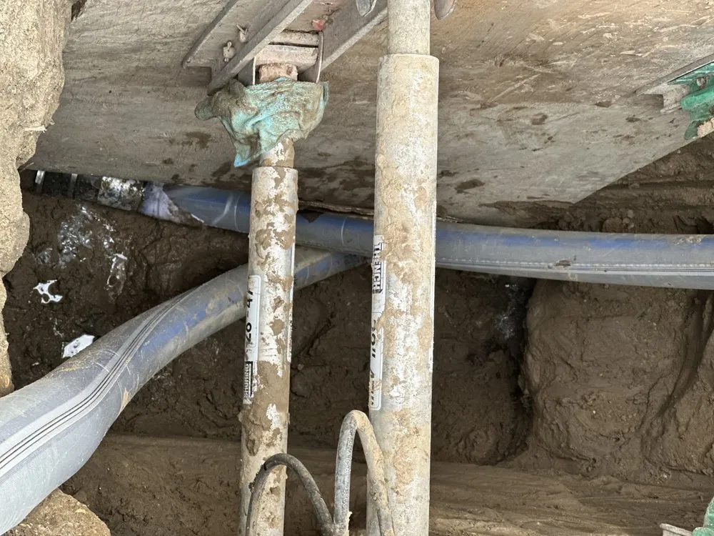 Slide of Next Lvl Sewer Specialist