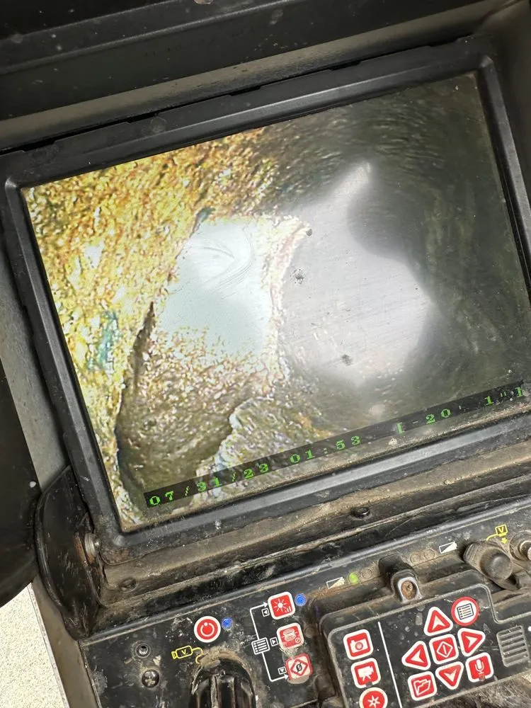 Slide of Next Lvl Sewer Specialist