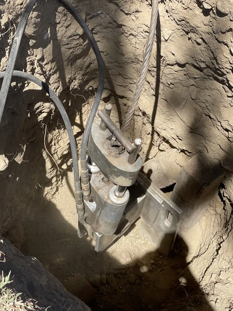 Slide of Next Lvl Sewer Specialist