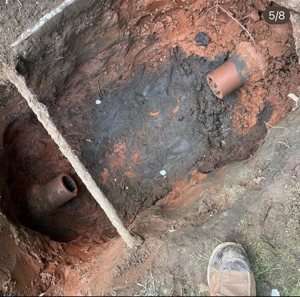 Slide of Next Lvl Sewer Specialist