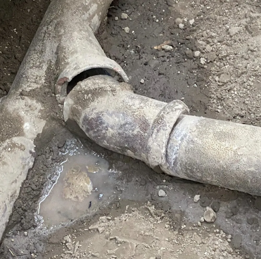 Slide of Next Lvl Sewer Specialist