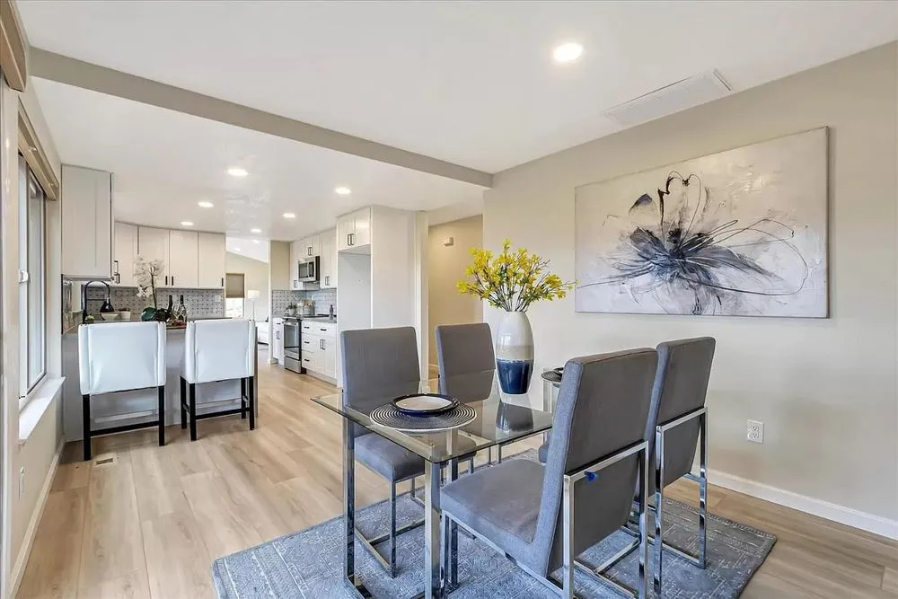 Slide of Next Phase Build & Restore