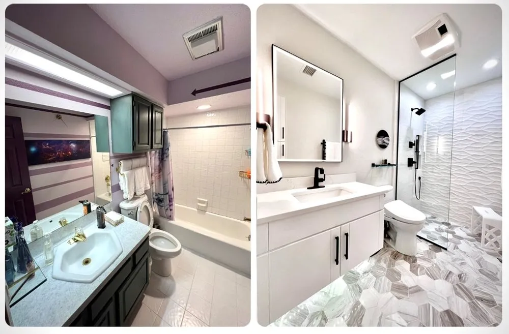 Slide of Next Phase Build & Restore