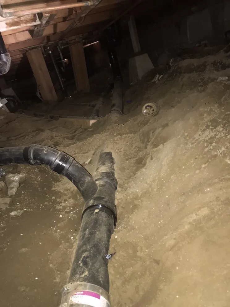 Slide of Next Pipe Plumbing