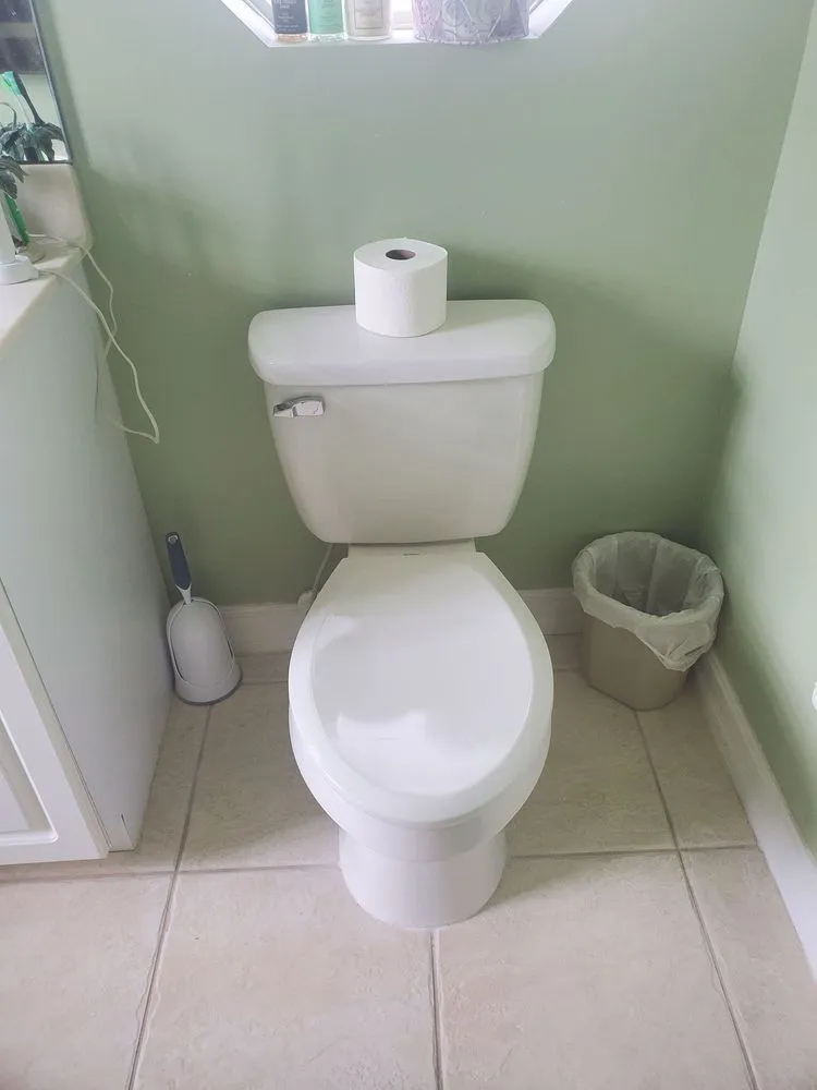 Slide of Next Plumbing