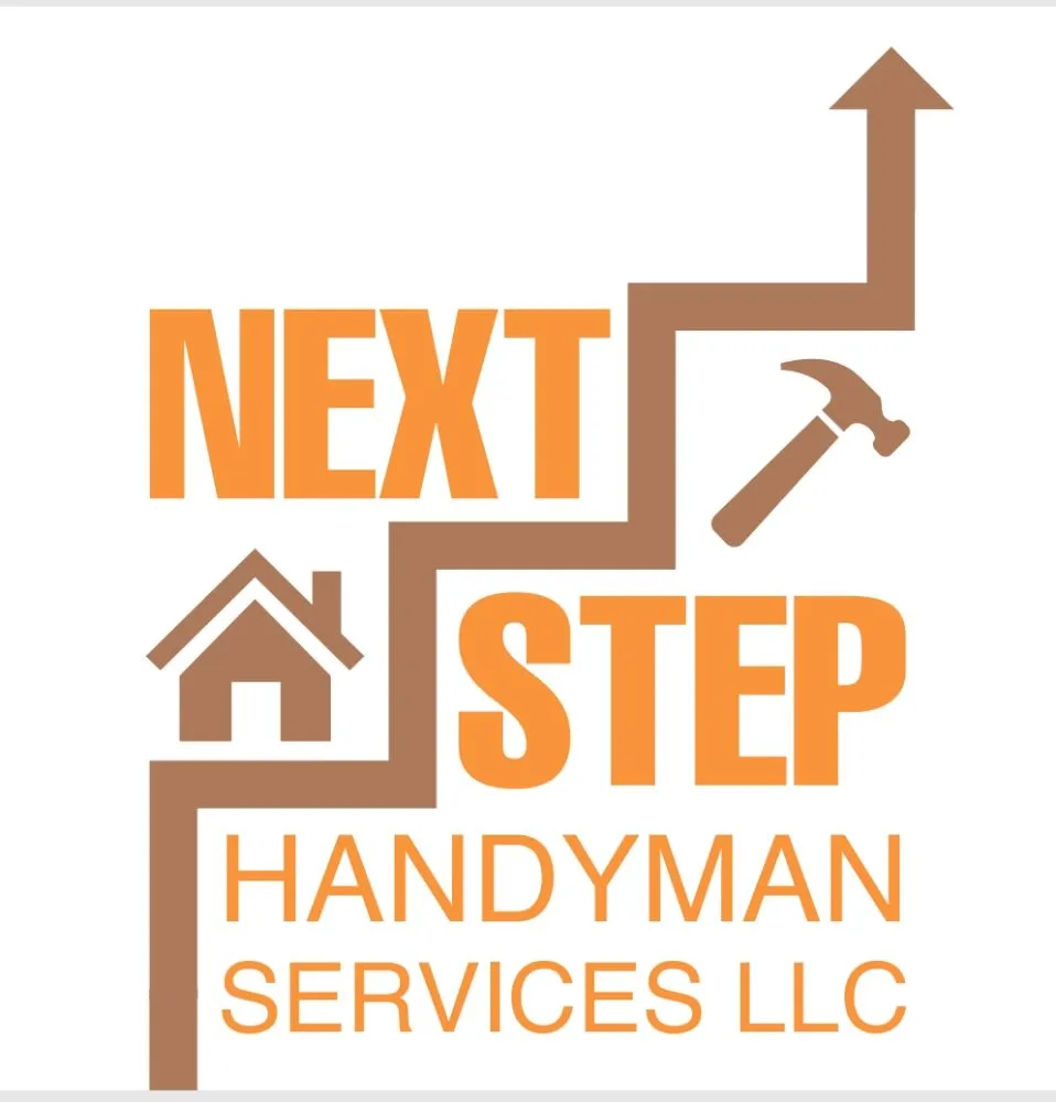Slide of Next Step Handyman Services