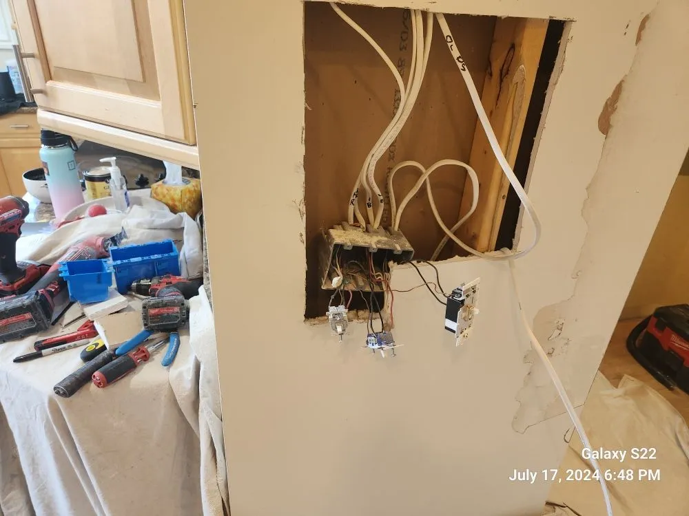 Expert emergency plumbing experts serving Shelby Township, MI - Nextdoor Neighbor Home Repairs