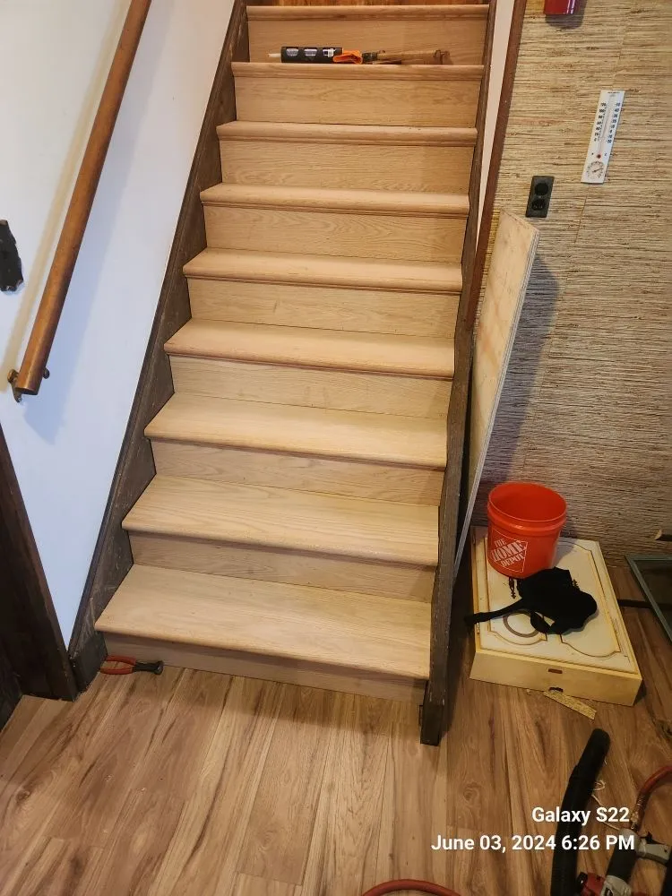 Slide of Nextdoor Neighbor Home Repairs