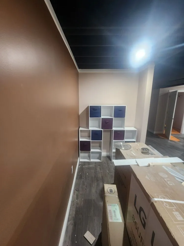 Emergency pipe repair for homes in Shelby Township, MI by Nextdoor Neighbor Home Repairs