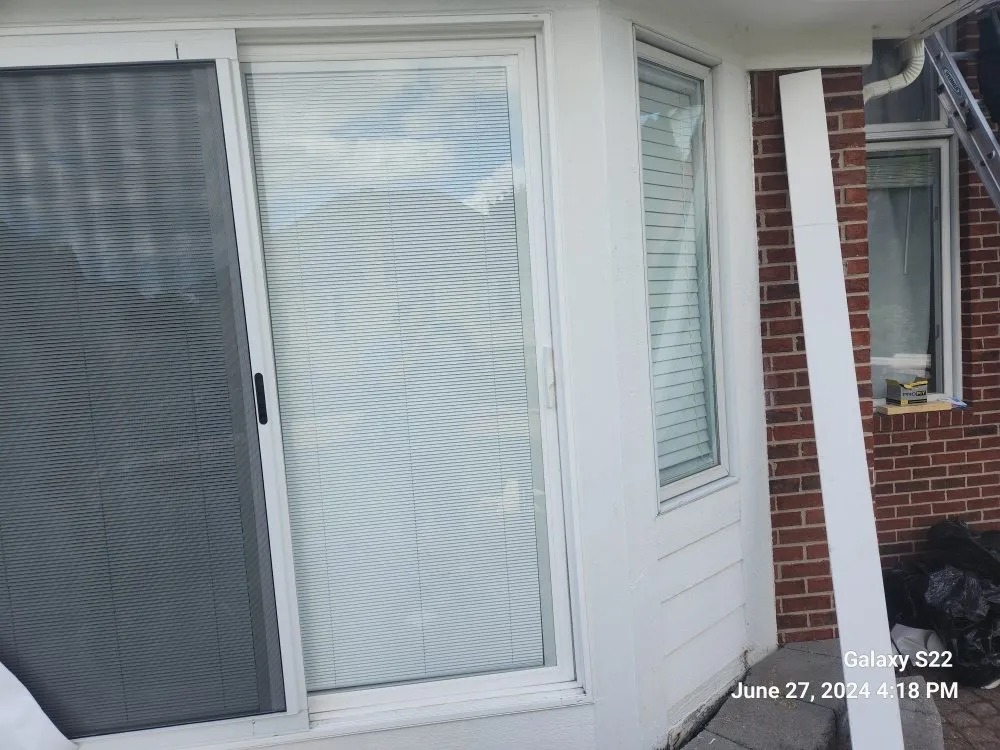 Slide of Nextdoor Neighbor Home Repairs