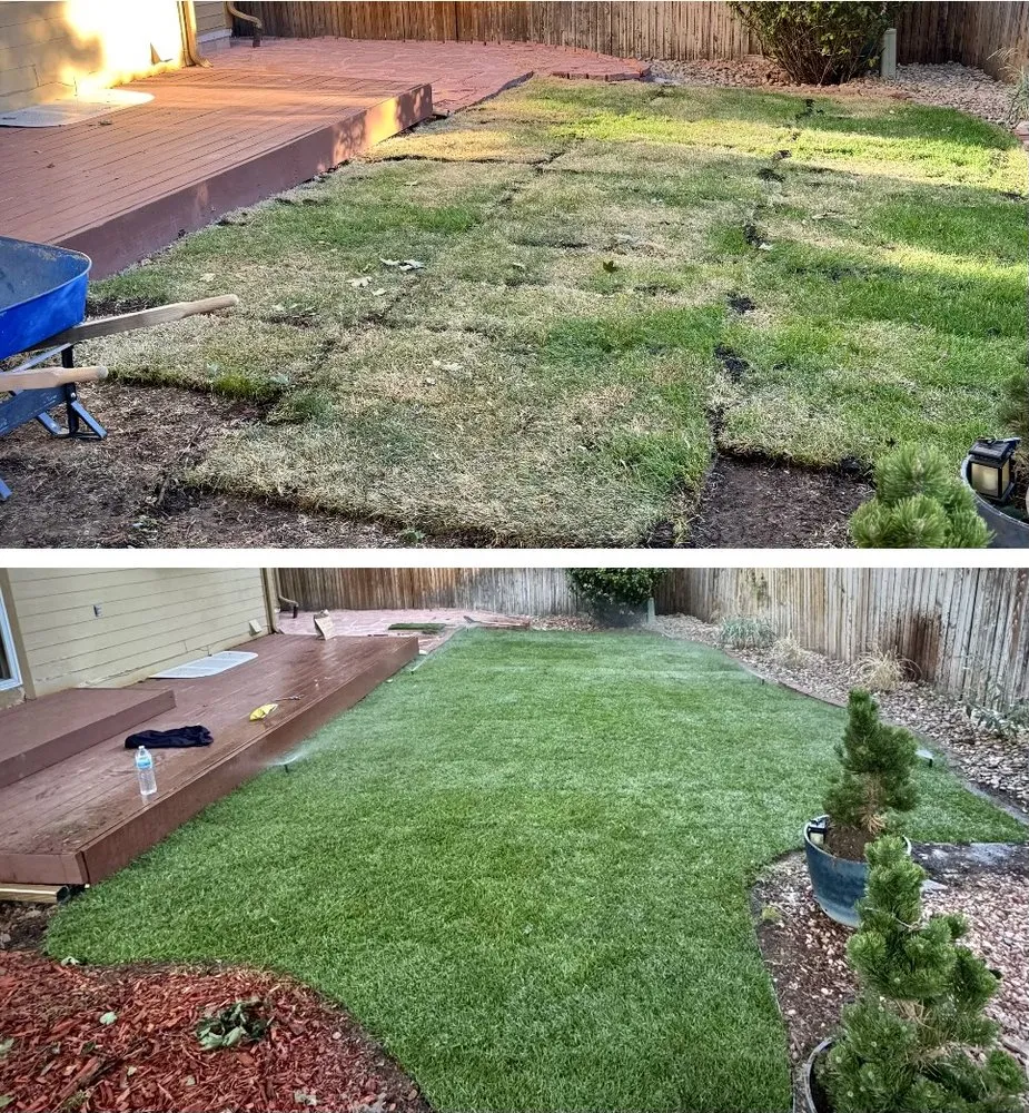 Slide of NextGen Handymen