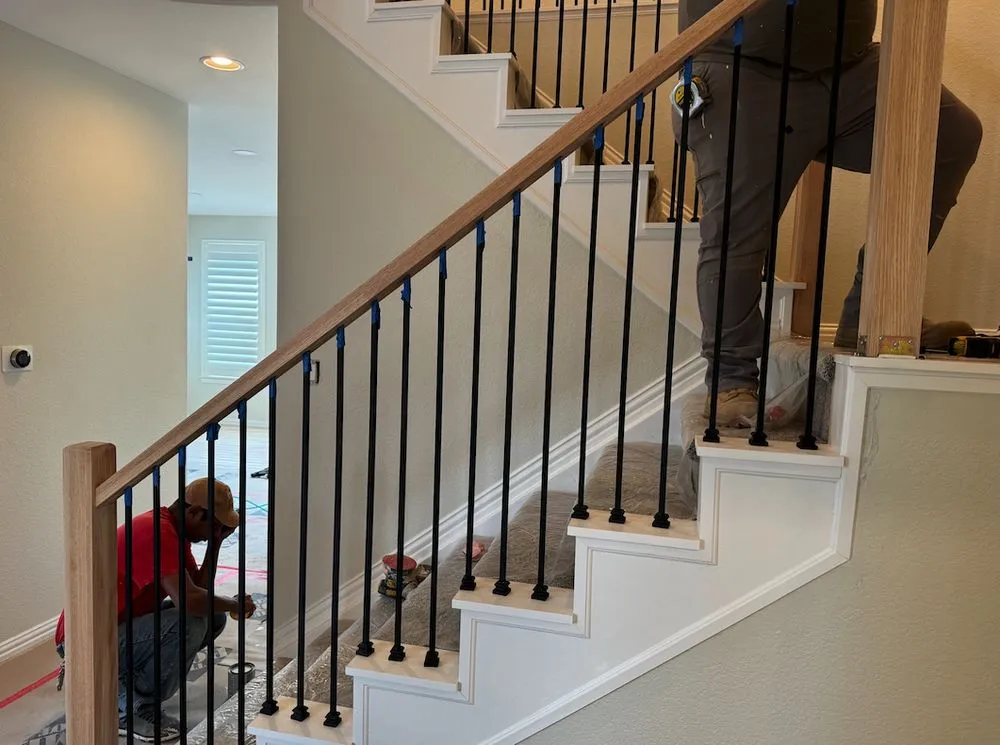 Slide of NextGen Handymen