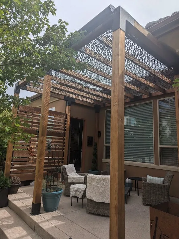 Slide of NextGen Handymen