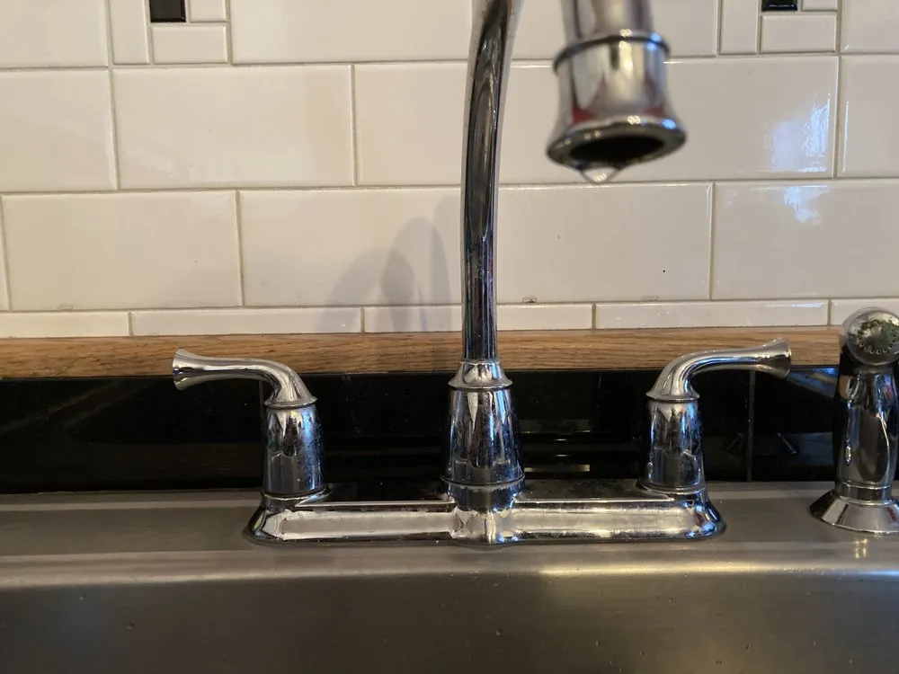 Slide of Nextgen Plumbing and Heating